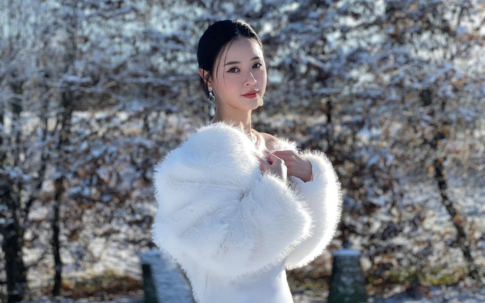 Midu giấu chuyện kết hôn cực kín kẽ: Sát ngày vẫn than ế, âm thầm khoe chụp ảnh cưới không ai hay? Ảnh 2