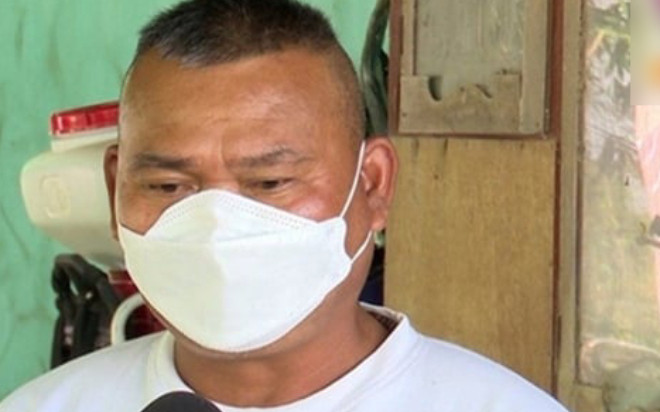 Trúng độc đắc 11 tỷ đồng, người đàn ông mất hết tất cả vì tình cũ Ảnh 2