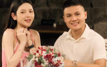 Thái độ của Quang Hải khi Chu Thanh Huyền vừa thông báo mang bầu Ảnh 2