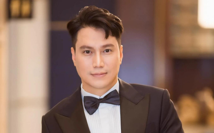 Việt Anh công bố tin vui giữa nghi vấn hẹn hò Quỳnh Kool Ảnh 2