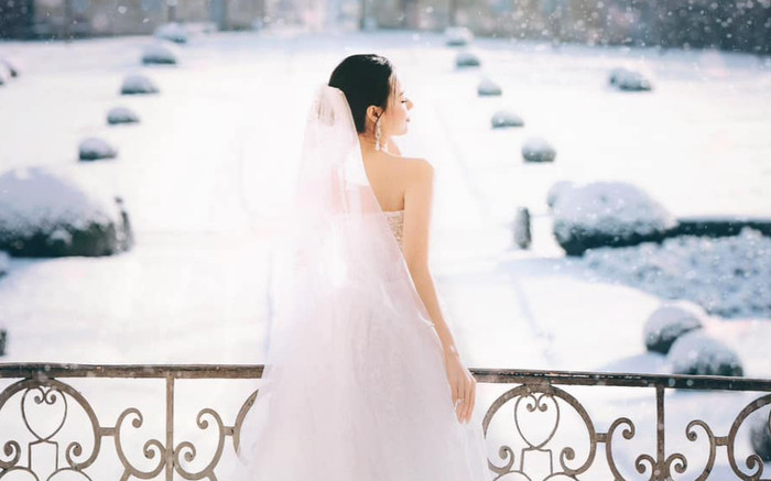 Midu bật mí điều đặc biệt về chuyện đám cưới Ảnh 2