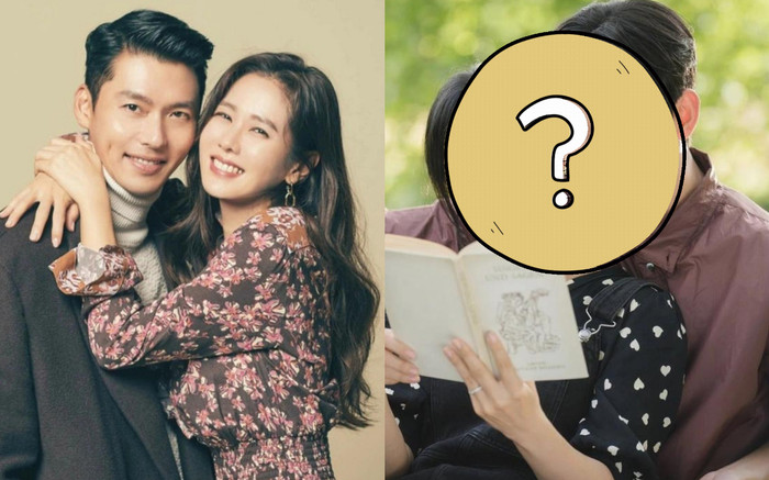 Một cặp đôi KBiz lộ hint hẹn hò, có gì mà được dự đoán sẽ là cặp Hyun Bin - Son Ye Jin thứ hai? Ảnh 2