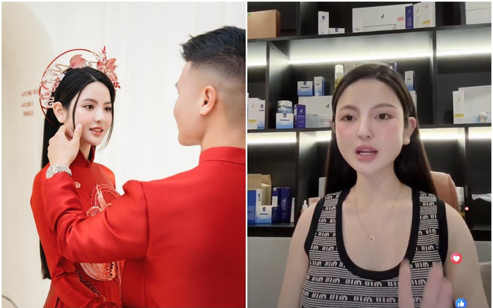 Bị soi mói vì làm việc nhiều, Chu Thanh Huyền đáp trả khiến nhiều người gật gù đồng tình Ảnh 2