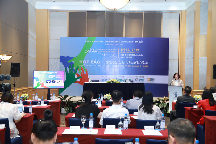 Sắp diễn ra lễ hội 'Chúng ta là một' dành cho 300.000 người Việt tại Hàn 