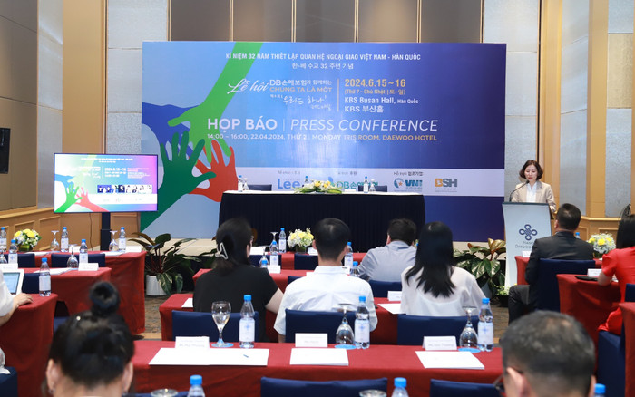 Sắp diễn ra lễ hội 'Chúng ta là một' dành cho 300.000 người Việt tại Hàn Quốc Ảnh 2