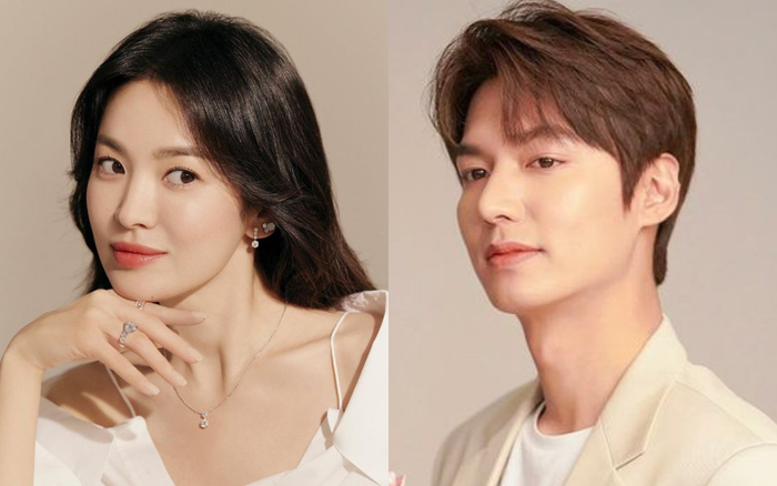 Song Hye Kyo ngó lơ Lee Min Ho, công khai hẹn hò người tình mới Ảnh 4