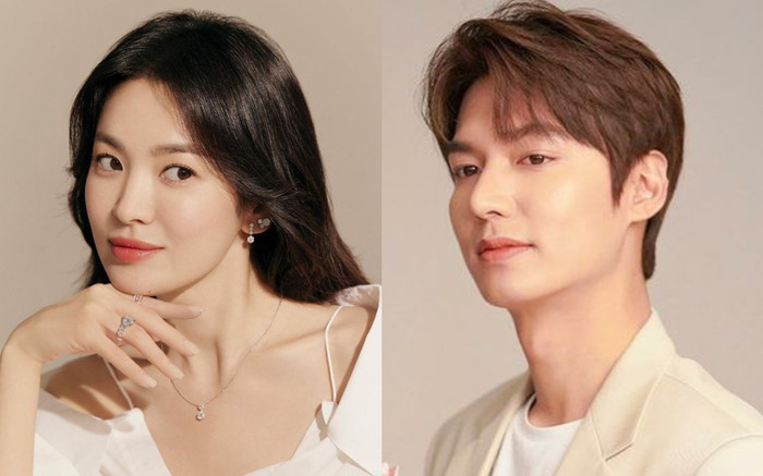 Song Hye Kyo ngó lơ Lee Min Ho, công khai hẹn hò người tình mới Ảnh 2