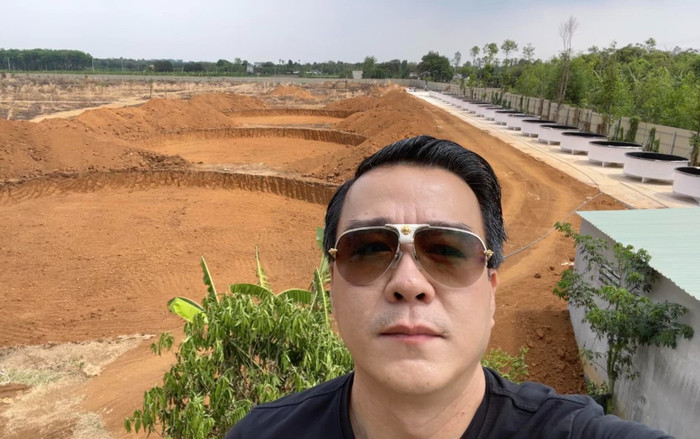 Bị dân mạng nhắc tên Quang Lê vào bài đăng, 'vua cá Koi' phản ứng gắt Ảnh 2