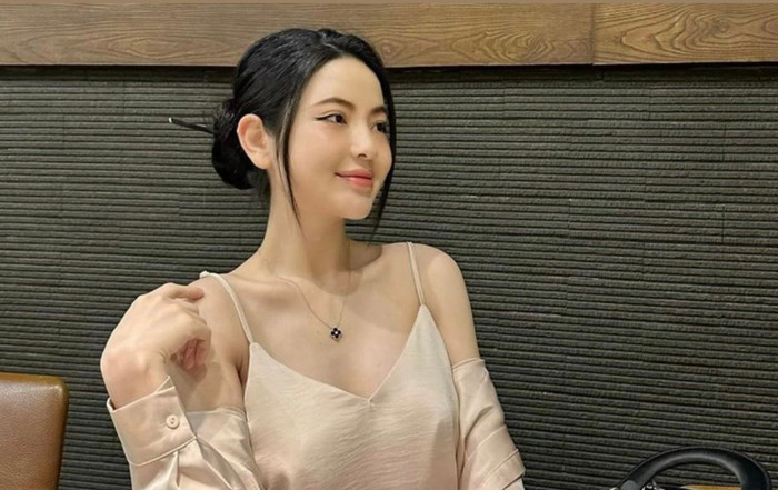 Sức khoẻ mẹ bầu Chu Thanh Huyền được nhiều người quan tâm.