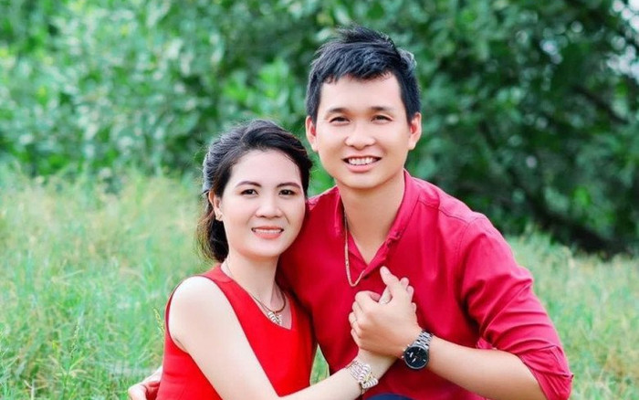 9X Cà Mau sở hữu tên 'nhạy cảm', hóa ra đằng sau mang ý nghĩa may mắn Ảnh 2