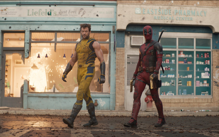 Deadpool Và Wolverine tung trailer chính thức: Phản diện mạnh ngang ngửa giáo sư X chính thức lộ diện Ảnh 2