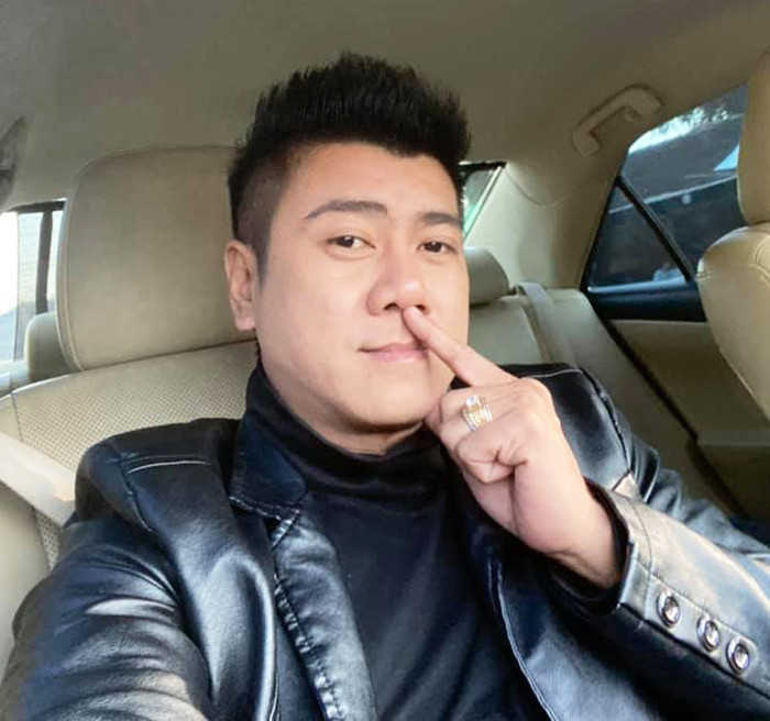 Trương Đan Huy là nam ca sĩ nổi tiếng thời điểm những năm 2000, từng có mức cát-xê gần 100 triệu đồng thời điểm đó.