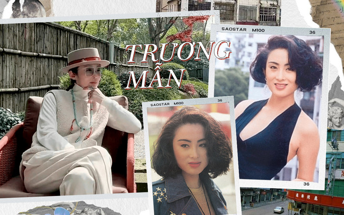 Nữ diễn viên hạng A từng được săn đón nồng nhiệt, sẵn sàng chờ bạn trai ly hôn trong 9 năm Ảnh 2