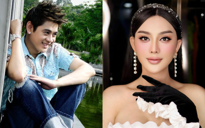 Lý do Lâm Khánh Chi quyết định chuyển giới Ảnh 2