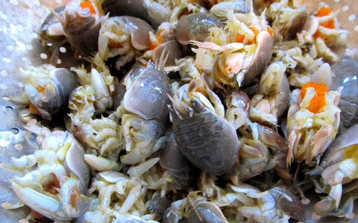 Đặc sản có tên lạ xưa đầy giờ hiếm, muốn ăn nhất định đến nơi này, 230.000 đồng/kg Ảnh 2