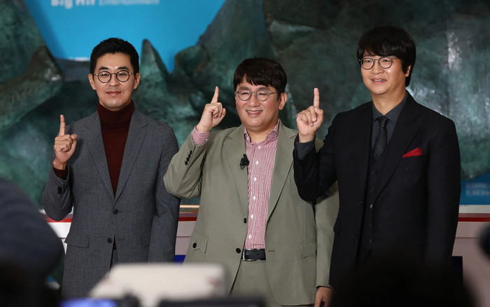 CEO của HYBE gửi 'tối hậu thư' giữa ồn ào với Min Hee Jin: 'Chúng tôi sẽ kết thúc êm đẹp vụ này' Ảnh 2