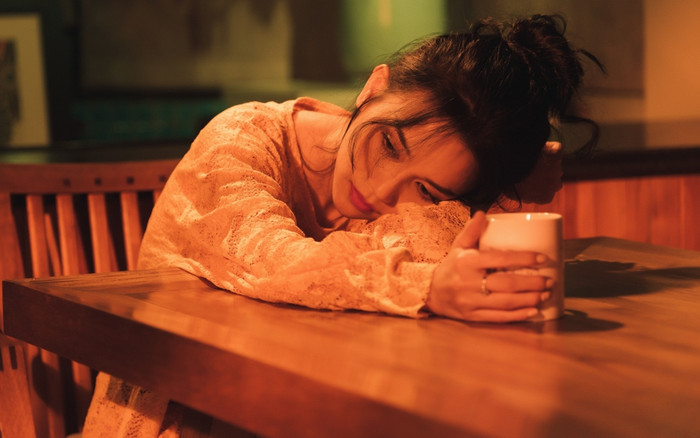 Ca khúc ra mắt tận 5 năm trước của Sĩ Thanh bất ngờ hot trở lại Ảnh 2