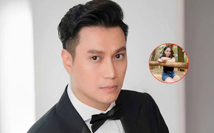 'Con gái' Việt Anh 13 tuổi xinh như búp bê sống, xuất sắc cỡ nào mà được giục đi thi hoa hậu? Ảnh 2