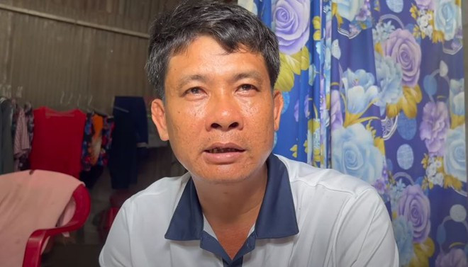 Anh Hai Út chia sẻ câu chuyện tình yêu