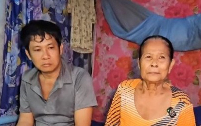 Người đàn bà 73 tuổi cưới trai tân, không con chung nhưng vẫn hạnh phúc Ảnh 2