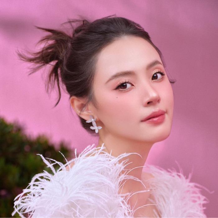 Midu ủng hộ quan điểm không kết hôn nhưng cần có con.