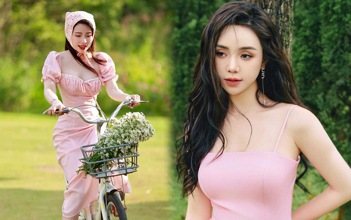 Hai người tình tin đồn của Việt Anh đối đầu căng thẳng: Quỳnh Kool hay Quỳnh Nga thắng thế? Ảnh 2