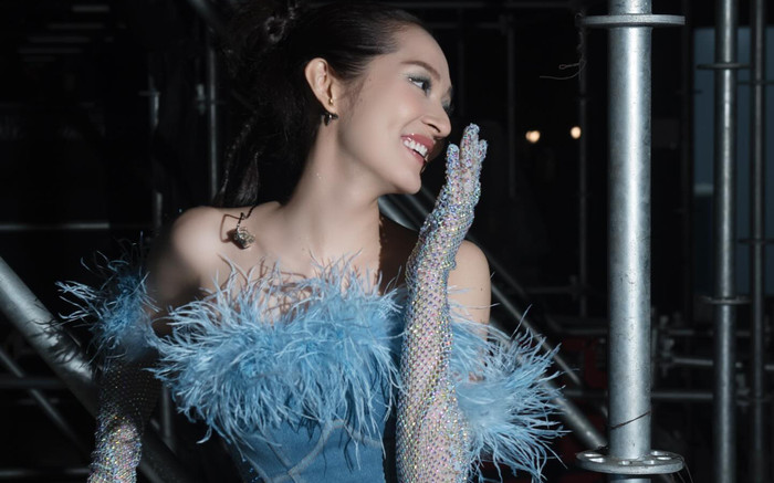 Nữ ca sĩ đình đám thừa nhận đã có con, hé lộ thông tin đầu tiên của nhóc tỳ Ảnh 2