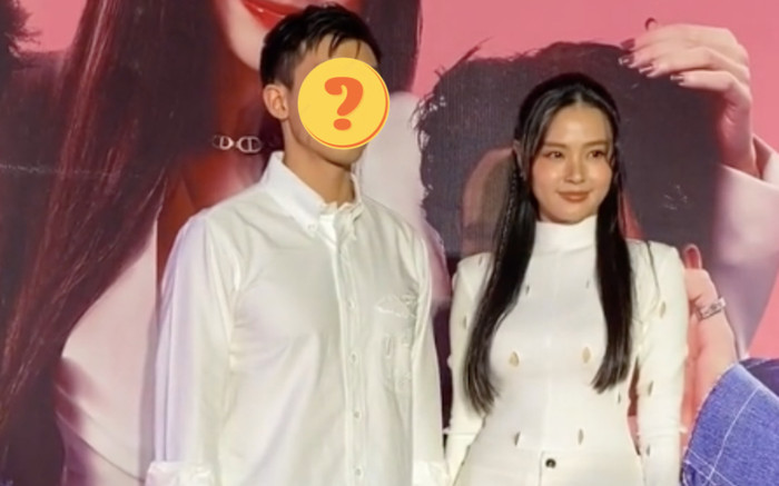 Midu công khai danh tính chú rể? Ảnh 2