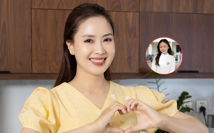 'Con gái' Hồng Diễm 15 tuổi xinh chấn động, người người đặt gạch đòi cưới Ảnh 2