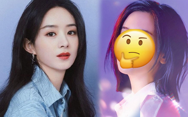 Mỹ nhân từng bắt nạt Triệu Lệ Dĩnh nay hết thời, phải lên tiếng minh oan Ảnh 2