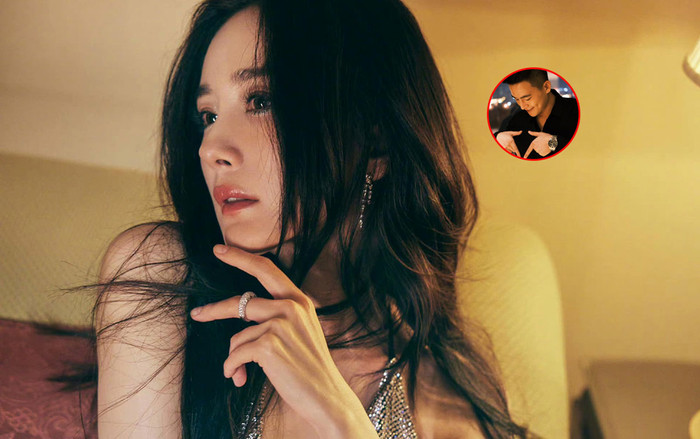 Dương Mịch chính thức công khai danh tính ông xã tương lai, fan mở tiệc ăn mừng Ảnh 2