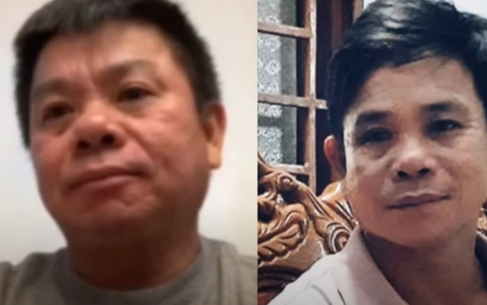 Bị 'chia xa' từ lúc chào đời, 52 năm sau cặp song sinh mới bất ngờ gặp lại Ảnh 2