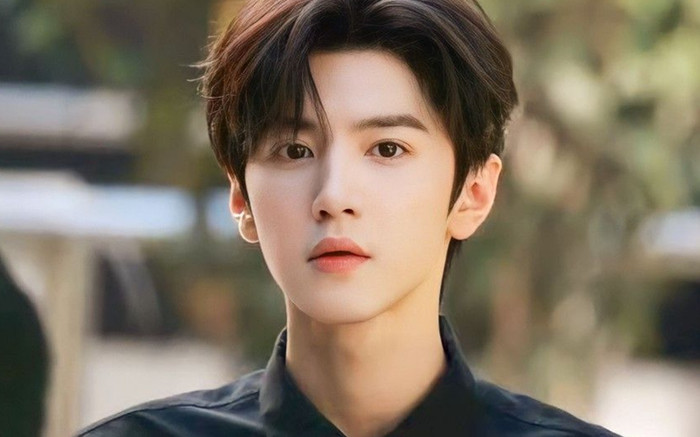 Trần Triết Viễn nên duyên cùng 'tiểu Lưu Diệc Phi' Ảnh 2