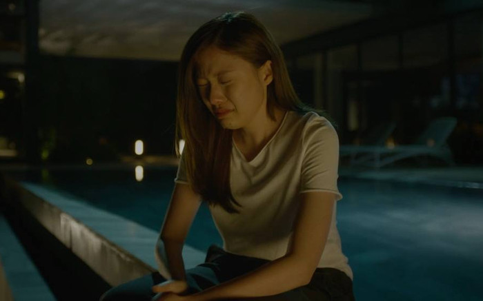 Em gái Trấn Thành bị mỉa mai vì nhân vật trong phim mới, nhà sản xuất bức xúc lên tiếng Ảnh 2