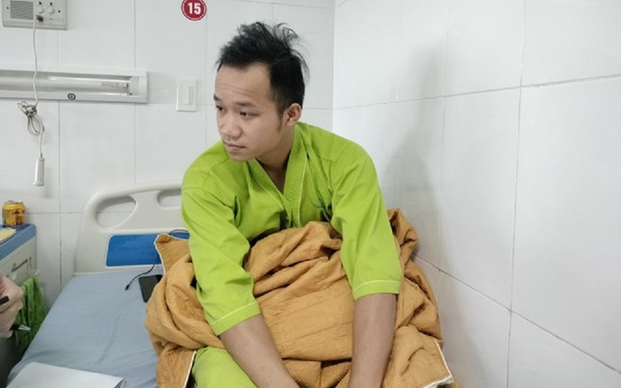 Nạn nhân sống sót vụ 7 công nhân ở Yên Bái tử vong: Buổi sáng anh em vẫn trò chuyện vui vẻ, vậy mà... Ảnh 2