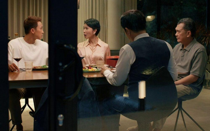 Tranh cãi xoay quanh phim điện ảnh đầu tay của Xuân Lan Ảnh 2