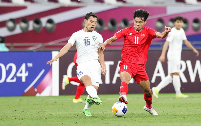 U23 Việt Nam không sai, Uzbekistan đáng nể: Đừng buông lời cợt nhả! Ảnh 2