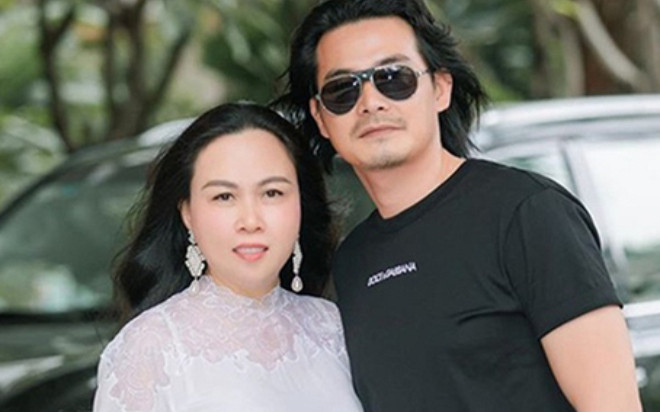 Quách Ngọc Ngoan và vợ đại gia sau chia tay: Người vất vả trả nợ, người thăng hạng nhan sắc Ảnh 2