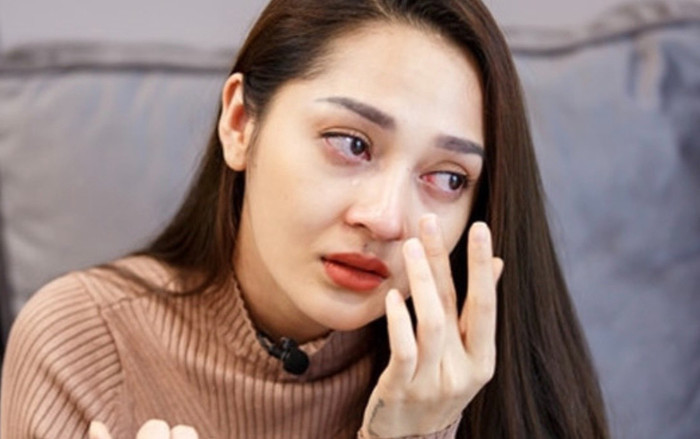 Bảo Anh từng bị người yêu cũ bạo hành tinh thần vì từ chối lập gia đình, có con sớm Ảnh 2