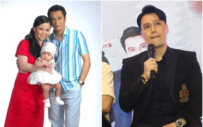 Người vợ đầu tiên của 'nam thần màn ảnh' Việt Anh hiện ra sao? Ảnh 2