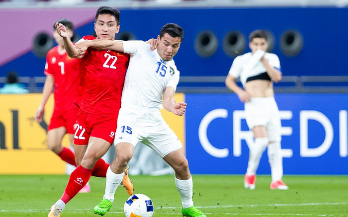 Trận thua tai họa và biến số khó lường của U23 châu Á 2024 Ảnh 2