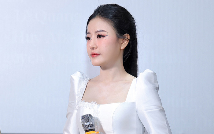 Vừa debut, một nữ ca sĩ đã chơi lớn khi quyết định quay hẳn 9 MV Ảnh 2