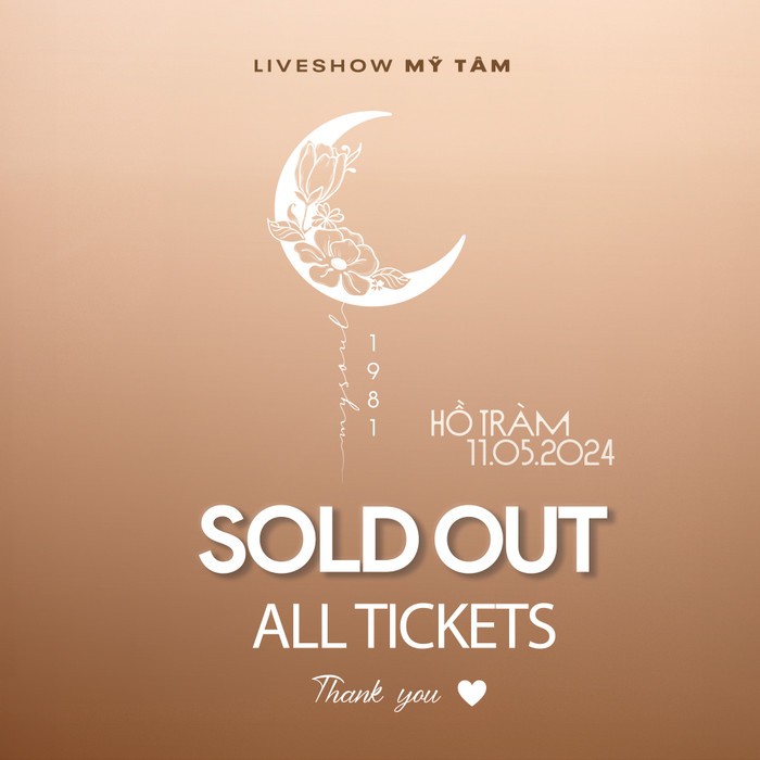 'Bà hoàng bán vé' của Vpop gọi tên Mỹ Tâm! 