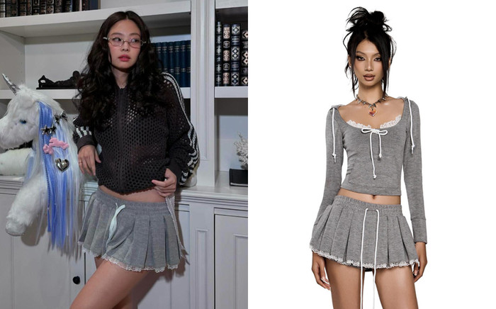 Jennie Blackpink giúp thương hiệu Việt Nam cháy hàng chỉ trong 15 phút Ảnh 2