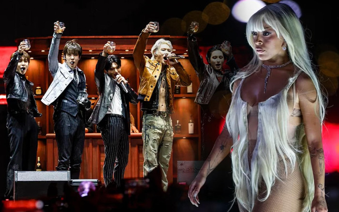 'Doja Cat và ATEEZ đã cứu Coachella 2024' Ảnh 2