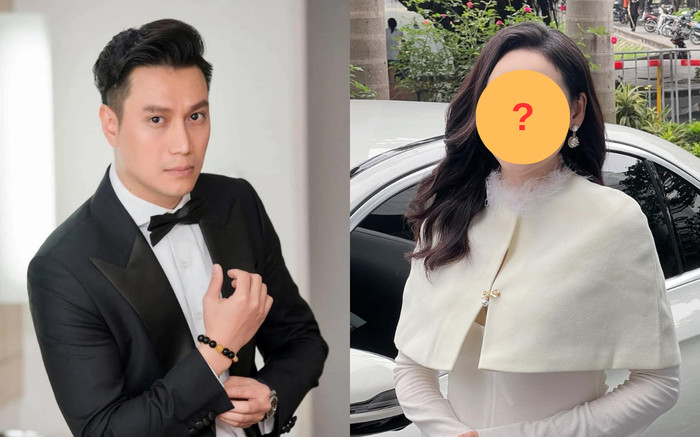 Việt Anh chính thức tái hợp 'tình cũ' cực phẩm, đàng gái xuất sắc không kém Quỳnh Kool - Quỳnh Nga Ảnh 2