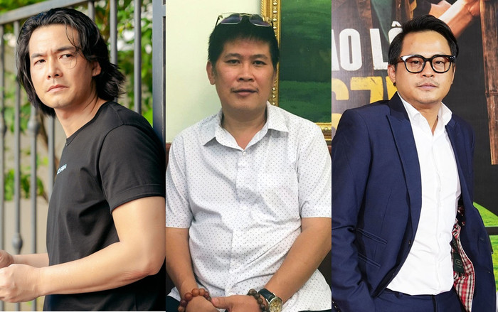 Sao Việt đình đám khổ sở vì vỡ nợ: Lao vào trò đỏ đen kiếm tiền, trả lãi 2 tỷ một tháng Ảnh 2