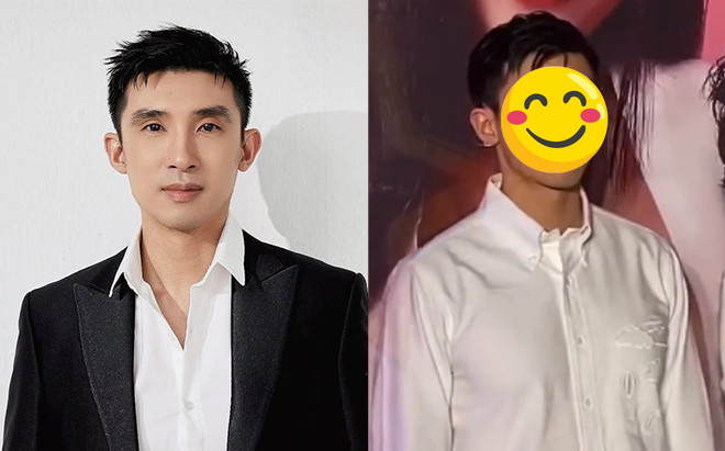 Diện mạo ngoài đời của thiếu gia đồn là chồng sắp cưới của Midu: Có đẹp như trên ảnh? Ảnh 2