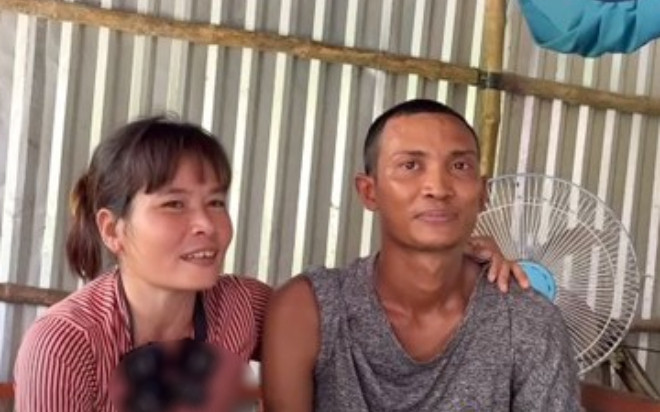 Trai tân cưới vợ có 3 con, bằng tuổi mẹ nên bị phản đối kịch liệt và cái kết viên mãn Ảnh 2