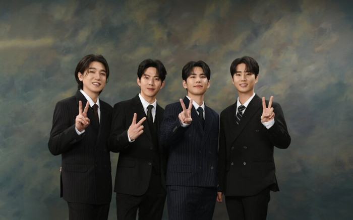 Quên chuyện idol nhà HYBE hát kém đi, JYP từng debut nhóm nhạc không thể nhảy đây này! Ảnh 2
